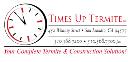 Times Up Termite, Inc logo